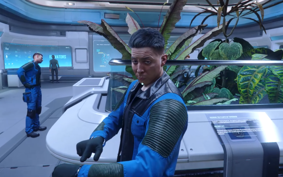 Star Citizen Version 3.23.1 – Good Game 2024?