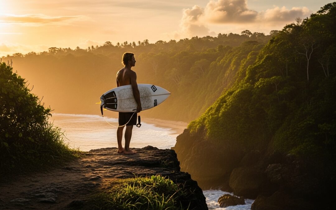 Adventure Travel: Planning Your Next Thrilling Expedition