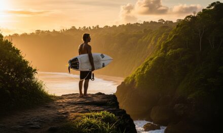 Adventure Travel: Planning Your Next Thrilling Expedition