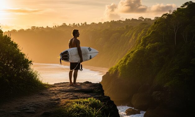 Adventure Travel: Planning Your Next Thrilling Expedition