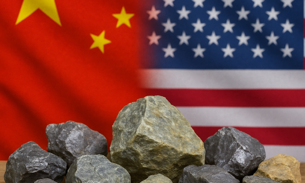 China’s Rare-Earth Chokehold: Was a November 1 “Kill Switch” Even Possible?